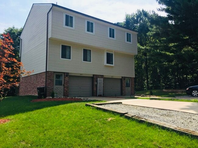 3855 Franklintowne Ct