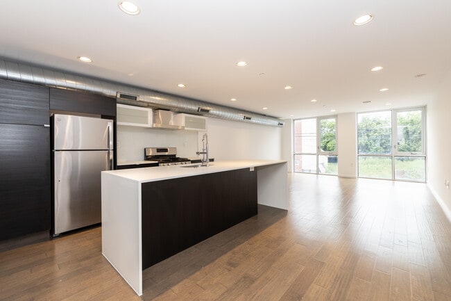 Photo - 1422 N 7th St Unit 3