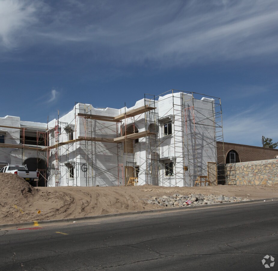 Photo - Majestic Ridge Apartments