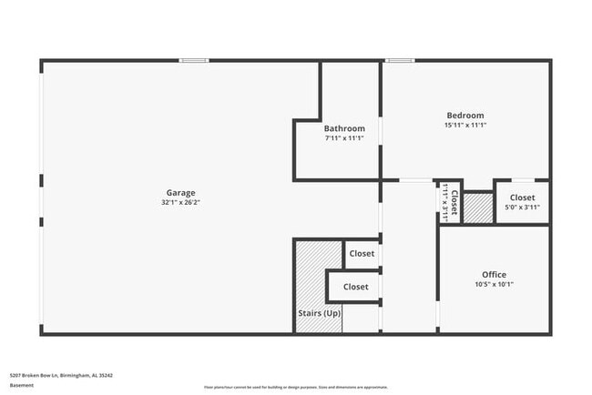 Photo - Spacious Retreat