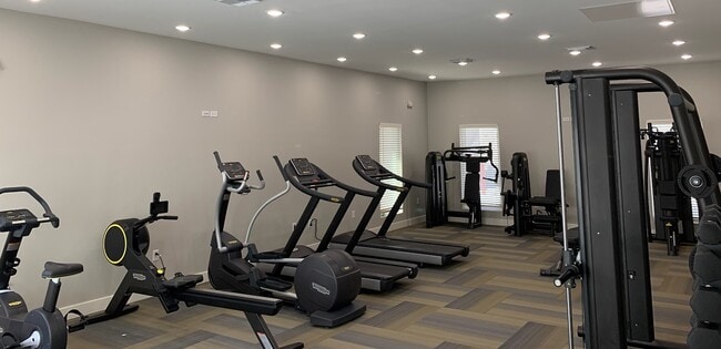 Wellspring Apartments
