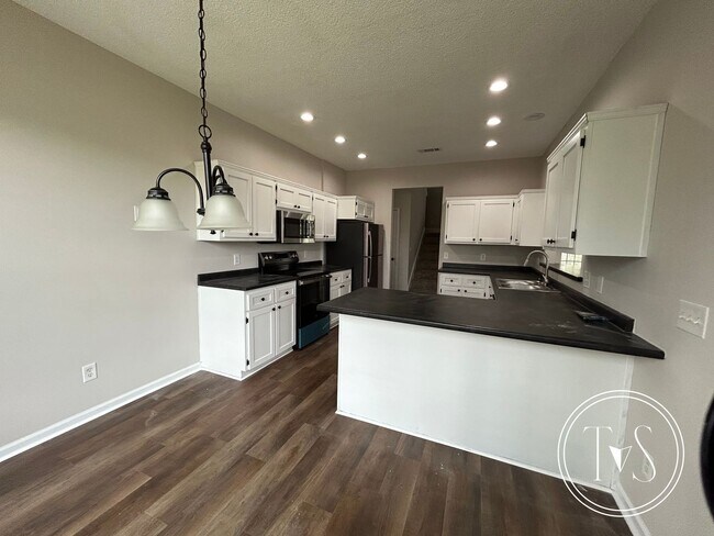 Photo - Spacious 3-Bedroom Home with Over 2,300 Sq. Ft.