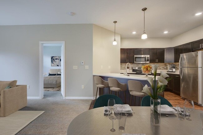 Photo - The Links at CenterPointe Townhomes