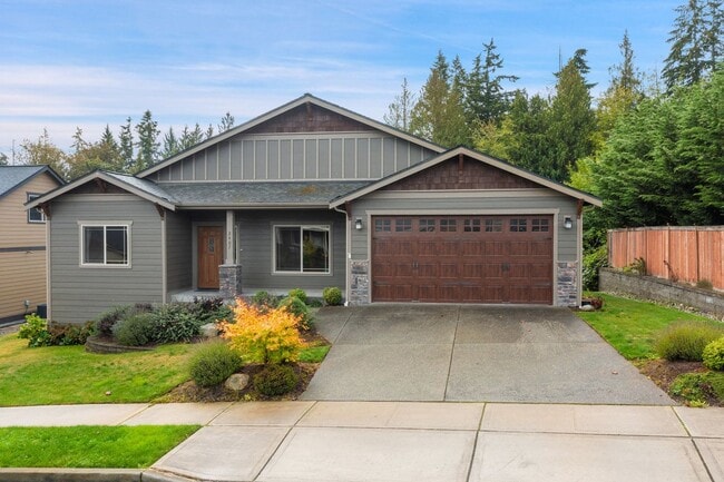 Building Photo - Charming Single-Story Home in Poulsbo