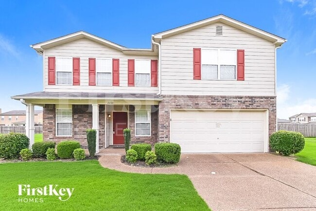 Building Photo - 4488 Oakden Ln. Rental
