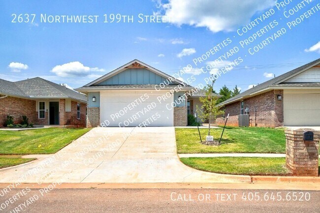 Building Photo - 2637 NW 199th St Rental