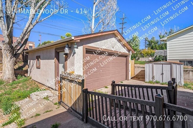 Photo - 414 Maplewood Dr