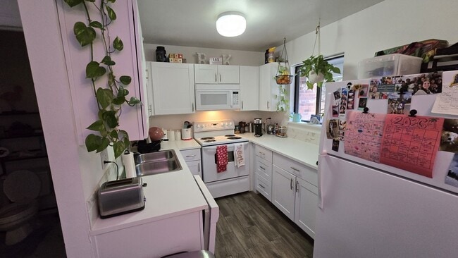 Photo - Renovated 2-Bedroom Condo Near CU