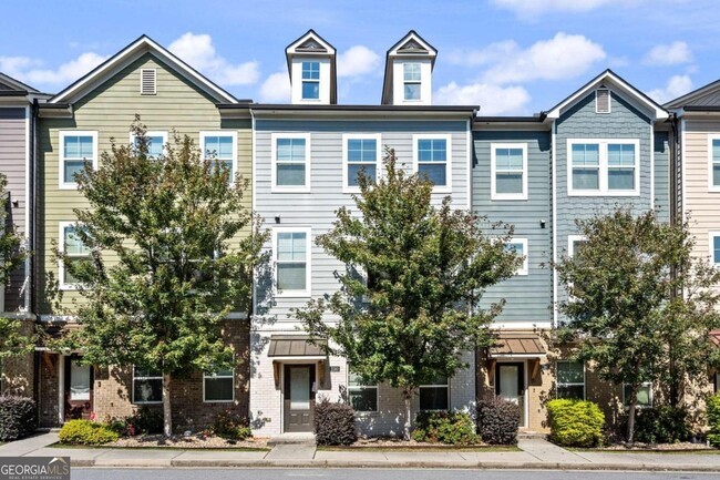 Photo - 2180 Colvin Ct NW Townhome