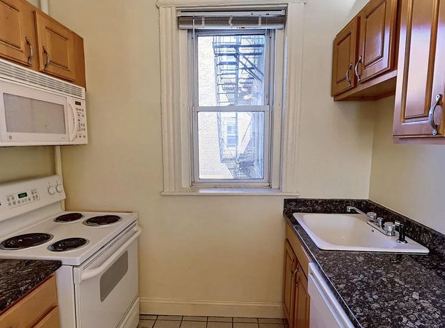 Photo - 36 Queensberry St Unidad B
