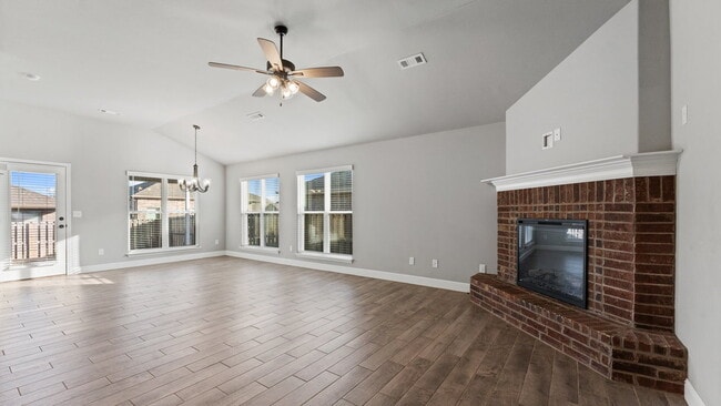 Photo - "Spacious 4-Bed Gem with Granite Elegance & Cozy Fireplace in Bentonville!"