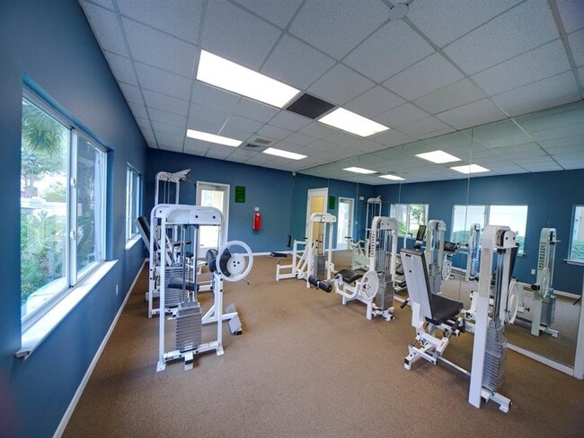 Leigh Meadows Apartments