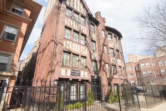 Photo - 5606 N Kenmore Ave Unit J03P