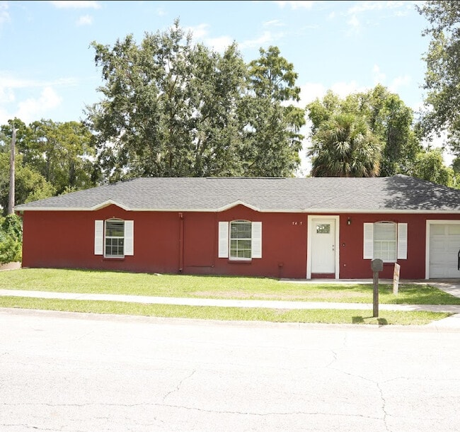 Building Photo - 7417 Savannah Ln Rental