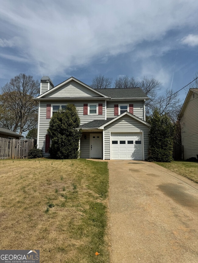 Photo - 1555 Hardin Ave