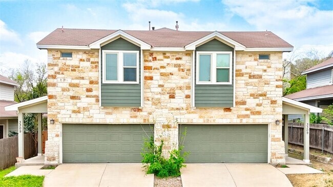 Building Photo - 3309 Thomas Kincheon St Rental