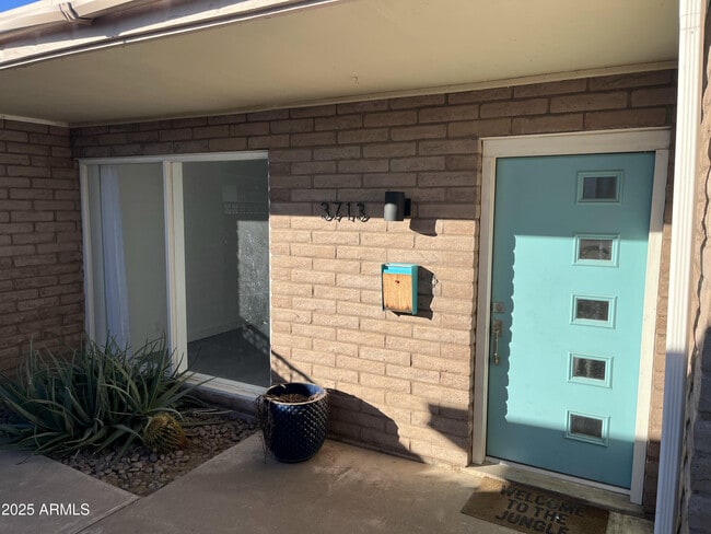 Photo - 3713 E Glenrosa Ave