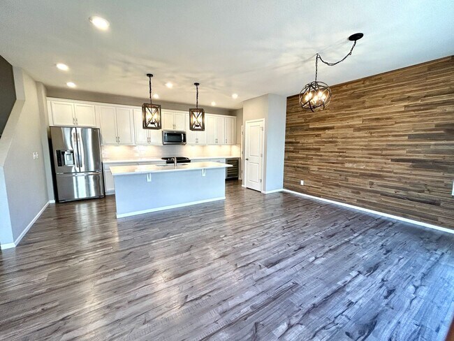 Photo - Better Than New! Stunning 4-year old Home with High-End Finishes