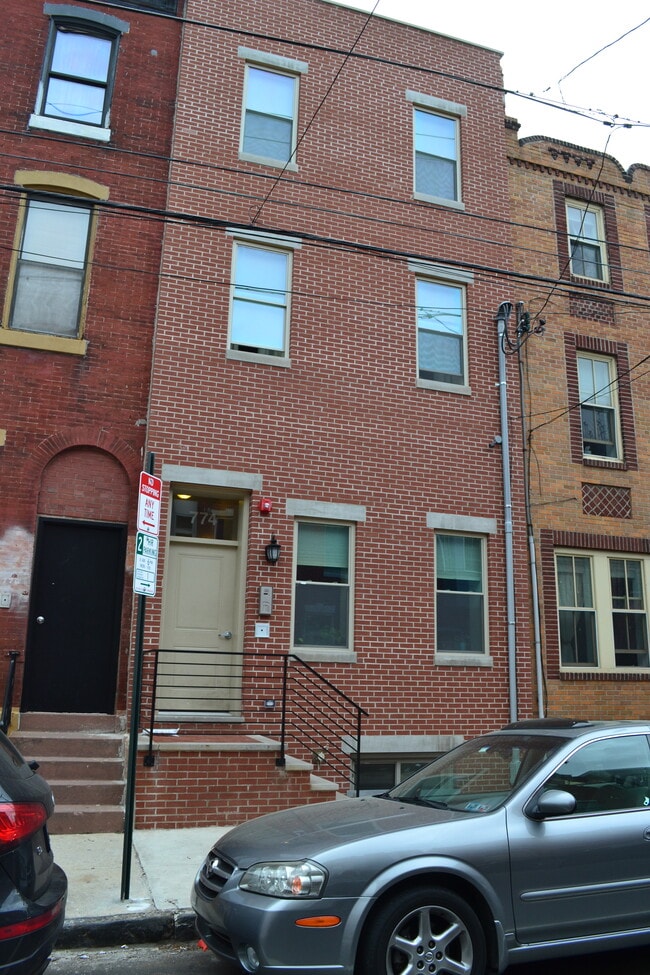 774 S 15th St Unit 1F