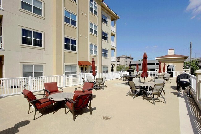 Photo - 2203 Dorrington St Unit 208