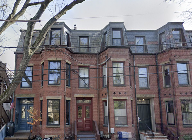 Photo - 124 Hancock St Apartments Unit #2