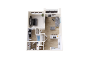 A1 Floorplan