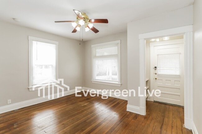 Photo - 4524 Whetsel Ave