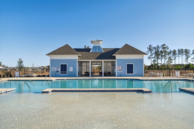 Building Photo - 15 at Heron Rental