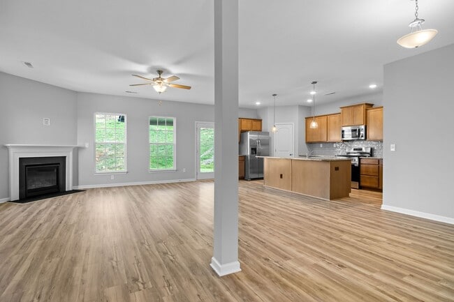 Photo - Brand-New 4 Bedroom Home in Beautiful Maryville, TN