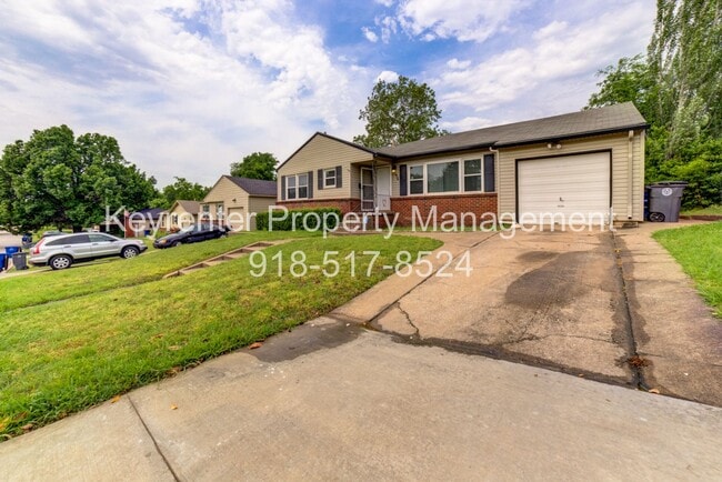 Photo - Charming 3 Bedroom 1 Bath near Route 66!