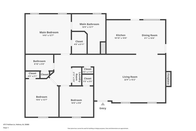 Photo - 4717 Hollow Ln