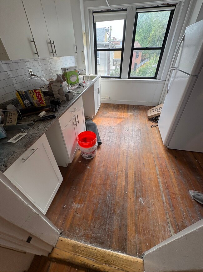 Building Photo - 2020 Massachusetts Ave Unit 1 Rental