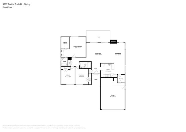 Photo - 9207 Prairie Trails Dr