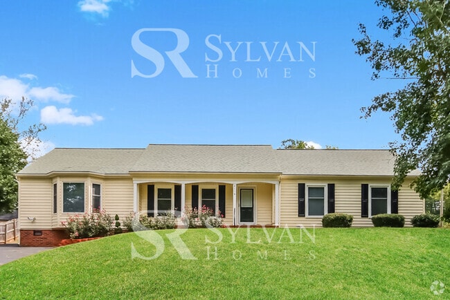 Building Photo - Life Just Got Better! Rental