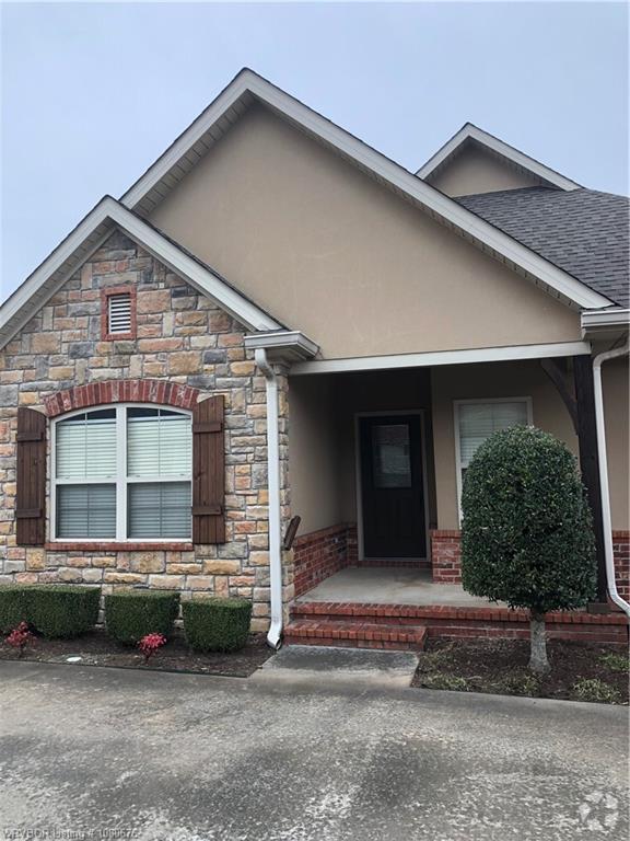 Building Photo - 6300 Riley Park Dr Unit A Rental