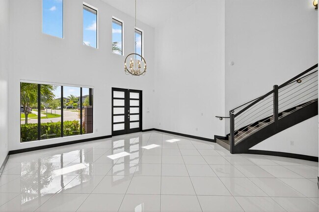 Photo - Northwest 88th Avenue, Miami Lakes, FL 33018 - 4 BR 3.5 BA single-family home