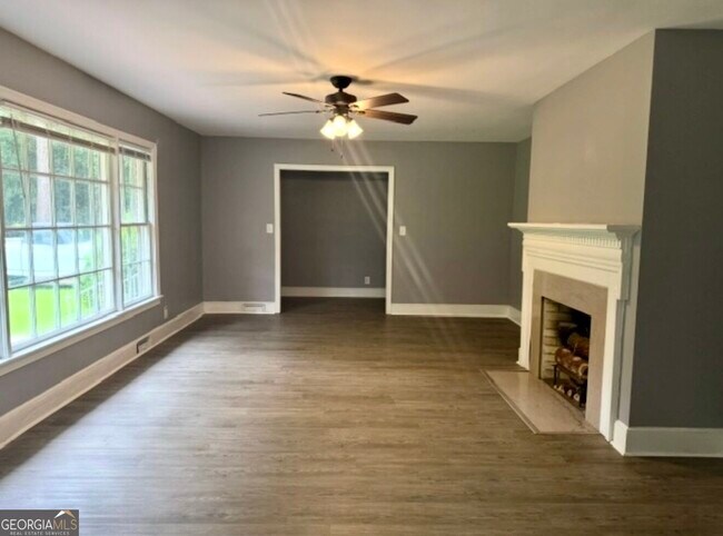 Photo - 603 Anderson Ave