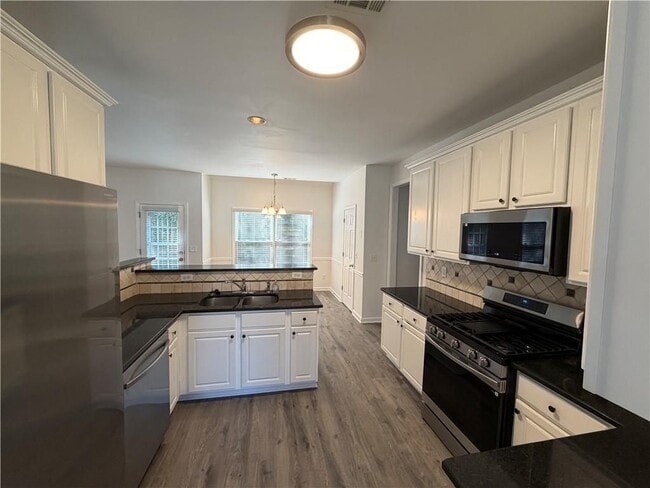 Photo - 505 Summer Breeze Ct.