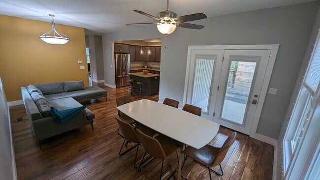 Photo - 4 Bed, 2 Story - Built in 2020