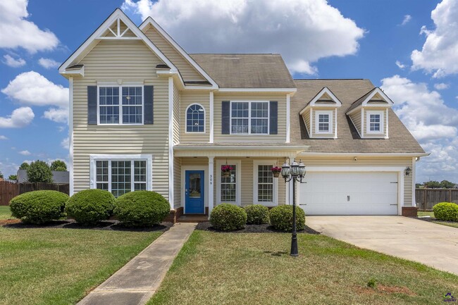 Building Photo - 309 Raleigh Dr Rental