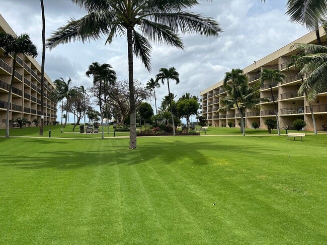 Photo - Maui Sunset Condo