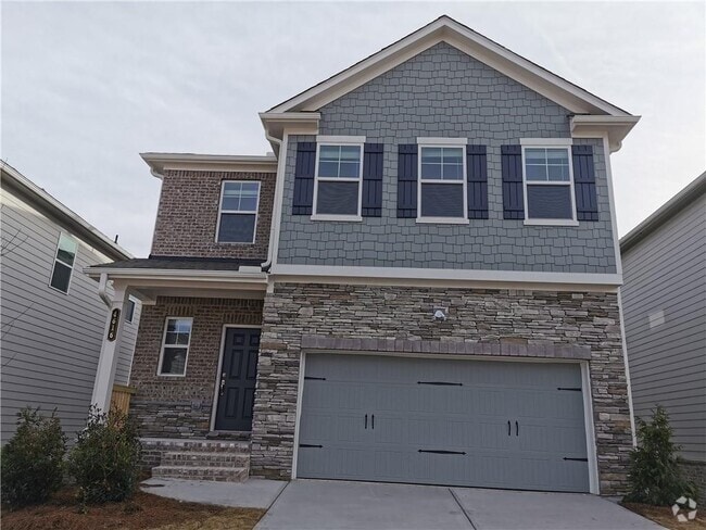 Building Photo - 4616 Waxwing St Rental