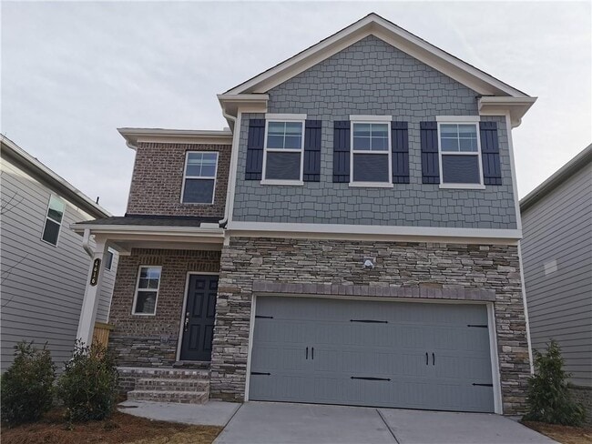 Photo - 4616 Waxwing St House