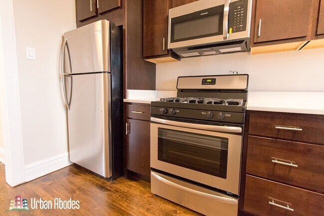 Photo - 5310 N Ashland Ave Unidad 3X