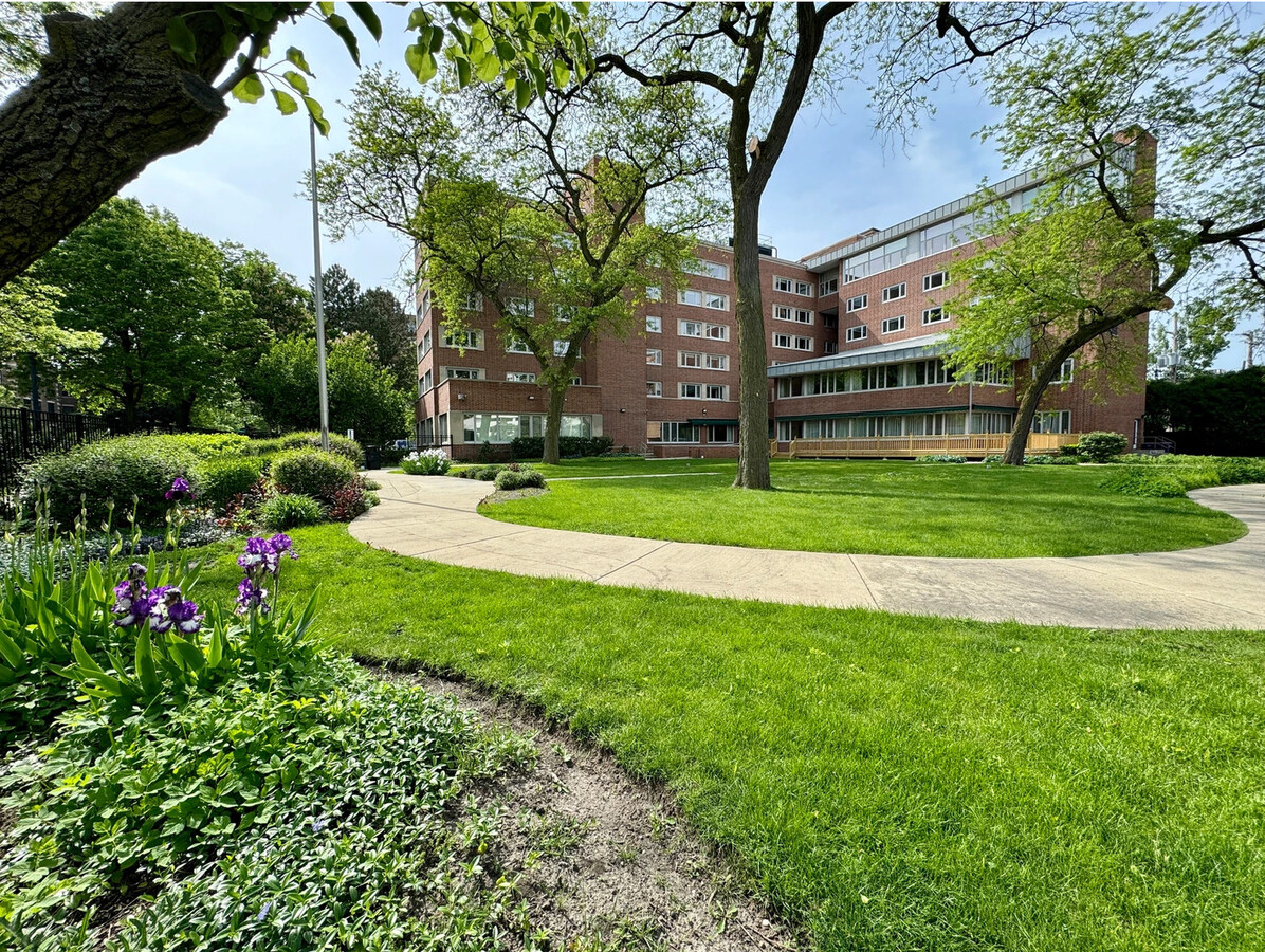 1555 Oak Ave - 1555 Oak Ave Apartamentos