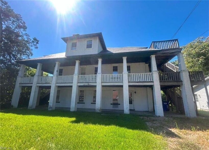 Photo - 614 Dune St Unit 3