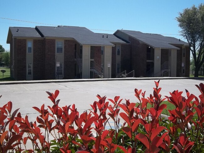 Photo - 1107 Whitney Pl Dr Unit #1107
