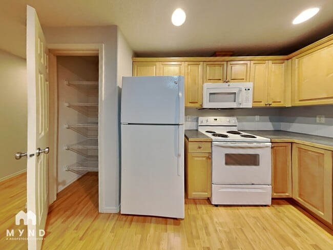 Photo - 8019 NE 38th Ave