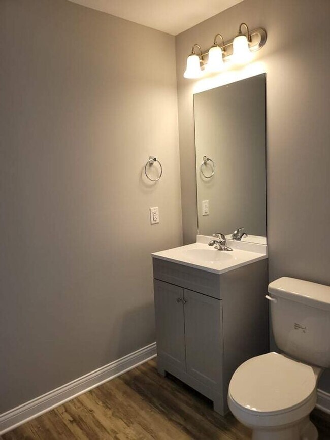 313/315 Prescott Lane Apartment Unit 315 Prescott Lane Winchester, KY