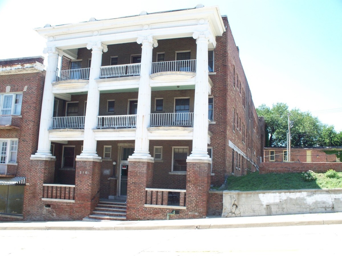 Lofts of Francis - Lofts of Francis